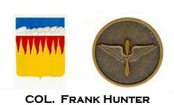 Frank P. Hunter