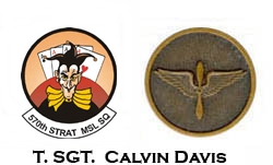 Calvin C. Davis