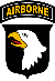 101st Airborne