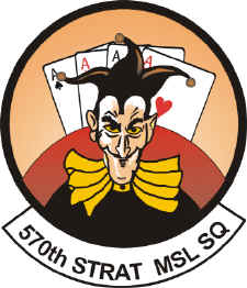 570th Bomber Squadron