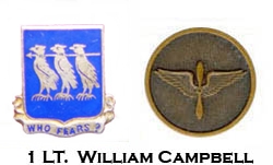 William D. Campbell