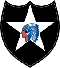 2nd Infantry Division