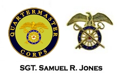 Samuel R. Jones